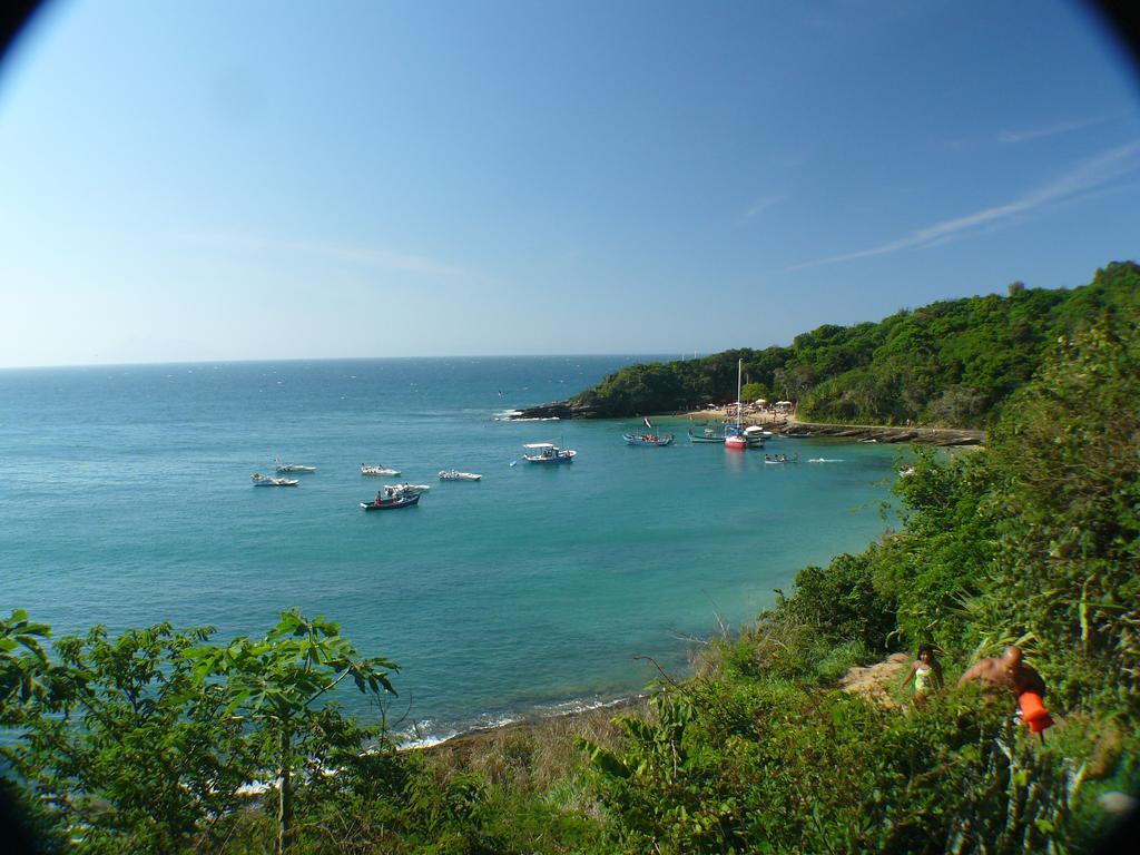 Buzios Beach Internacional Residence Service Exterior photo