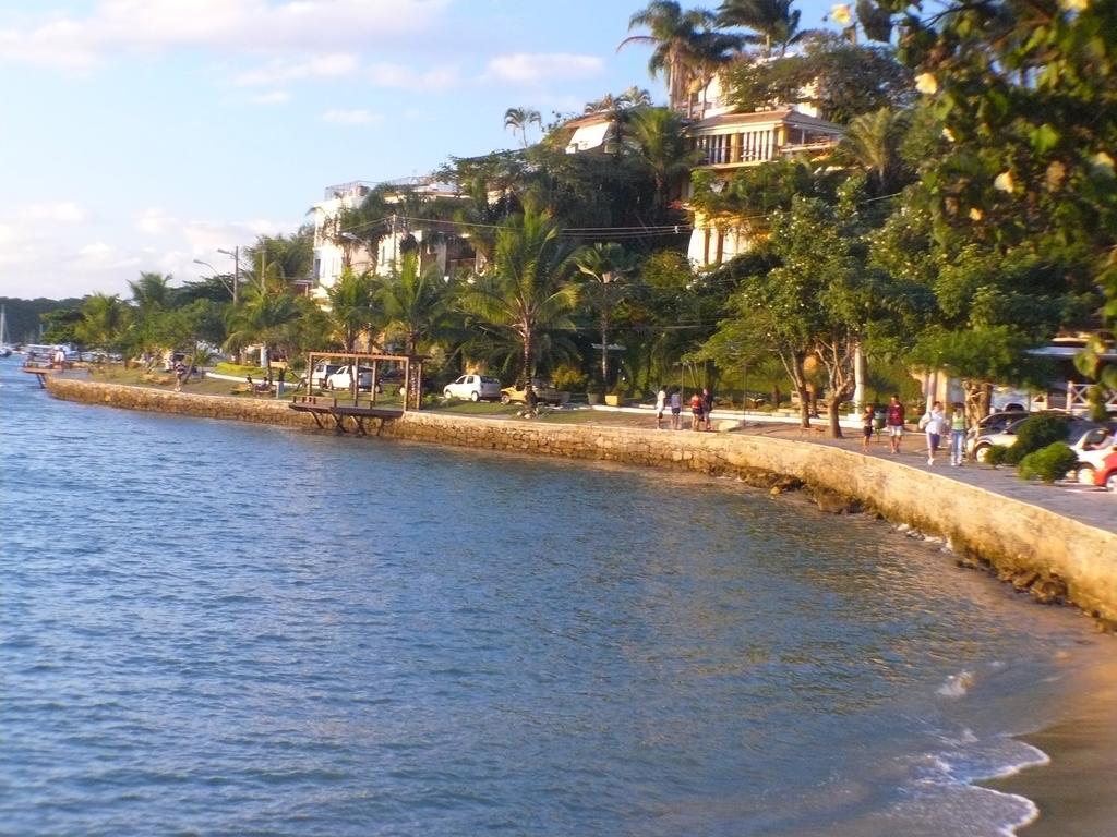 Buzios Beach Internacional Residence Service Exterior photo