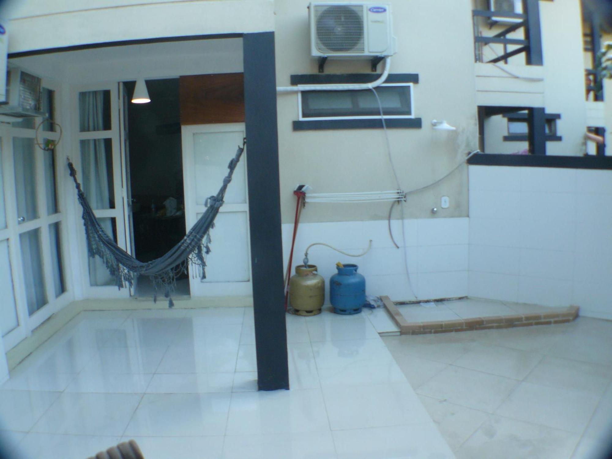 Buzios Beach Internacional Residence Service Exterior photo