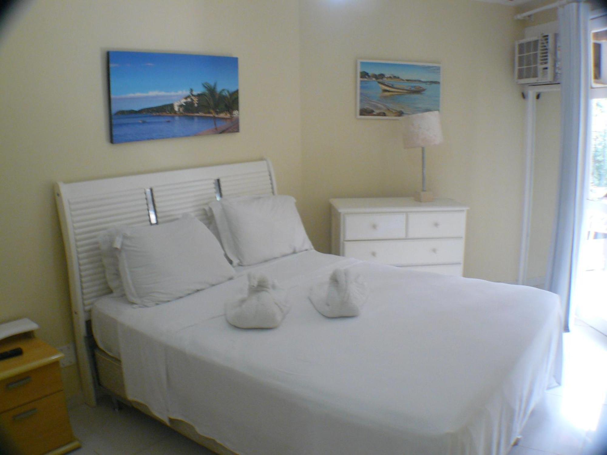 Buzios Beach Internacional Residence Service Exterior photo