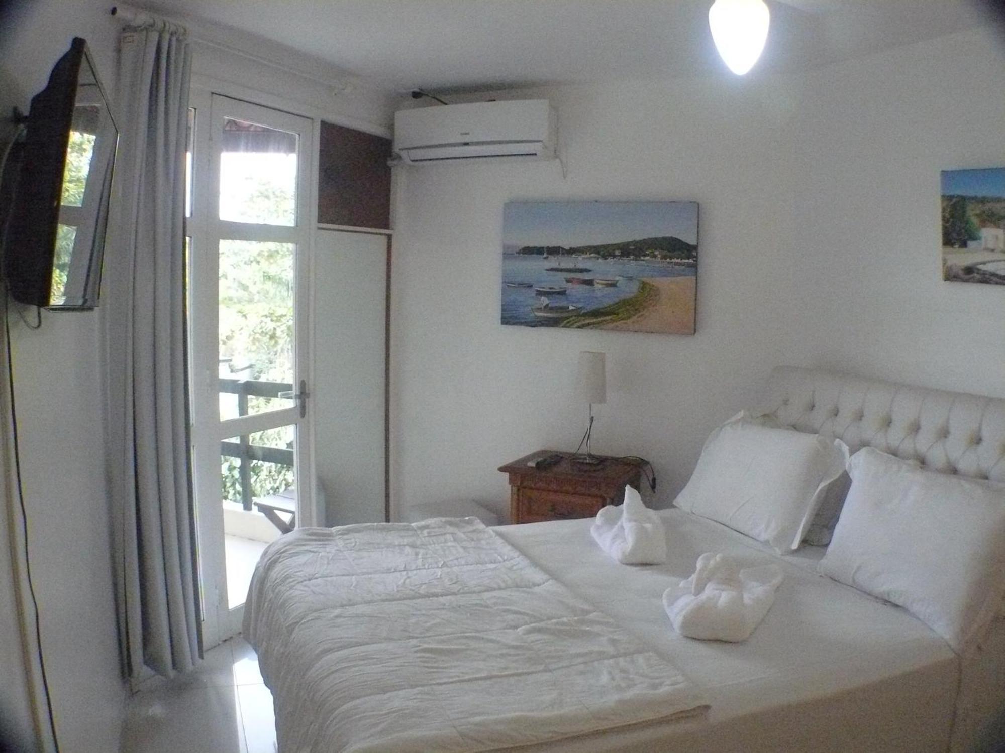 Buzios Beach Internacional Residence Service Exterior photo