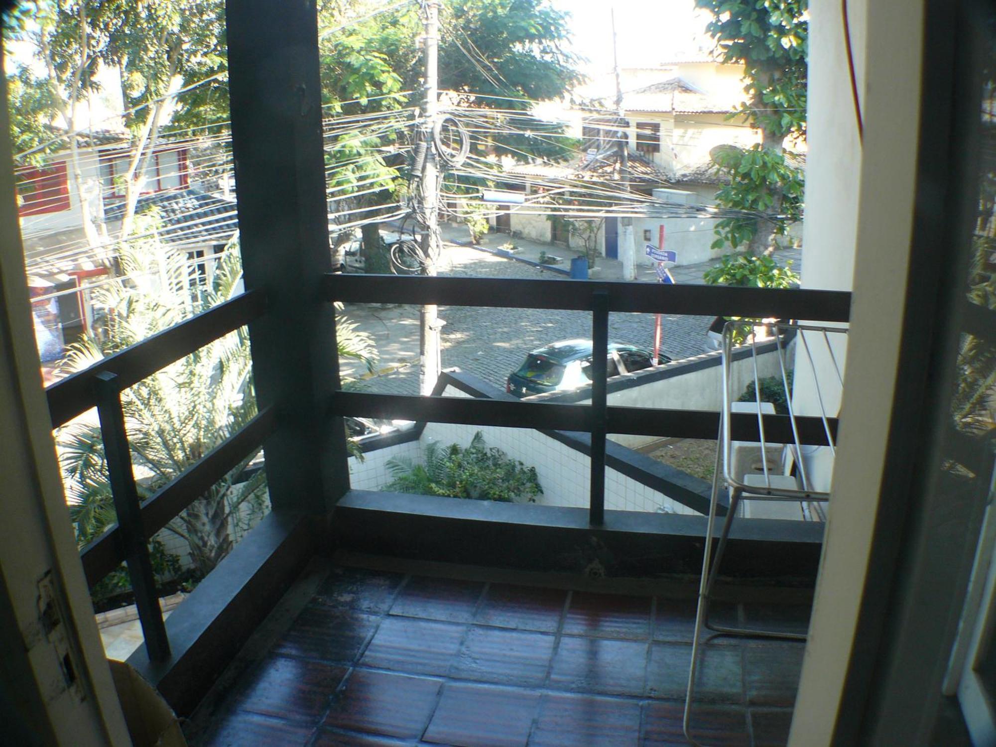 Buzios Beach Internacional Residence Service Exterior photo