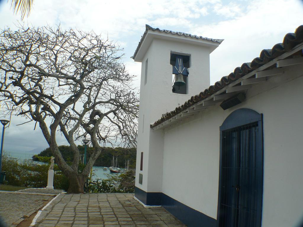 Buzios Beach Internacional Residence Service Exterior photo