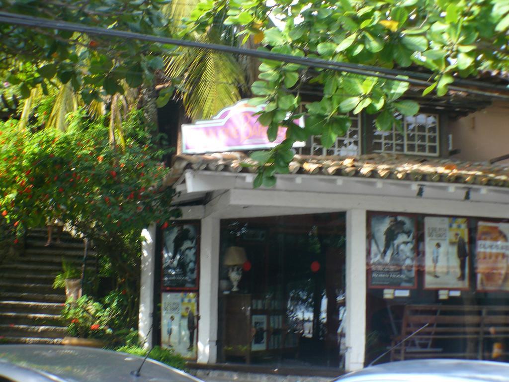 Buzios Beach Internacional Residence Service Exterior photo
