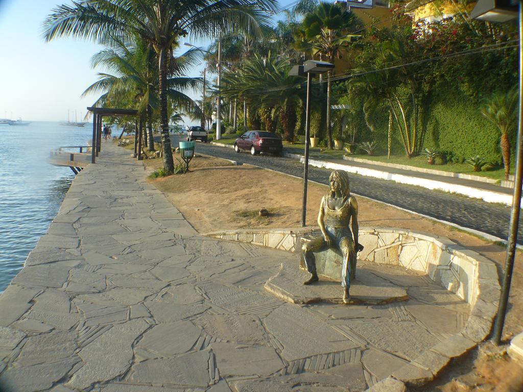 Buzios Beach Internacional Residence Service Exterior photo