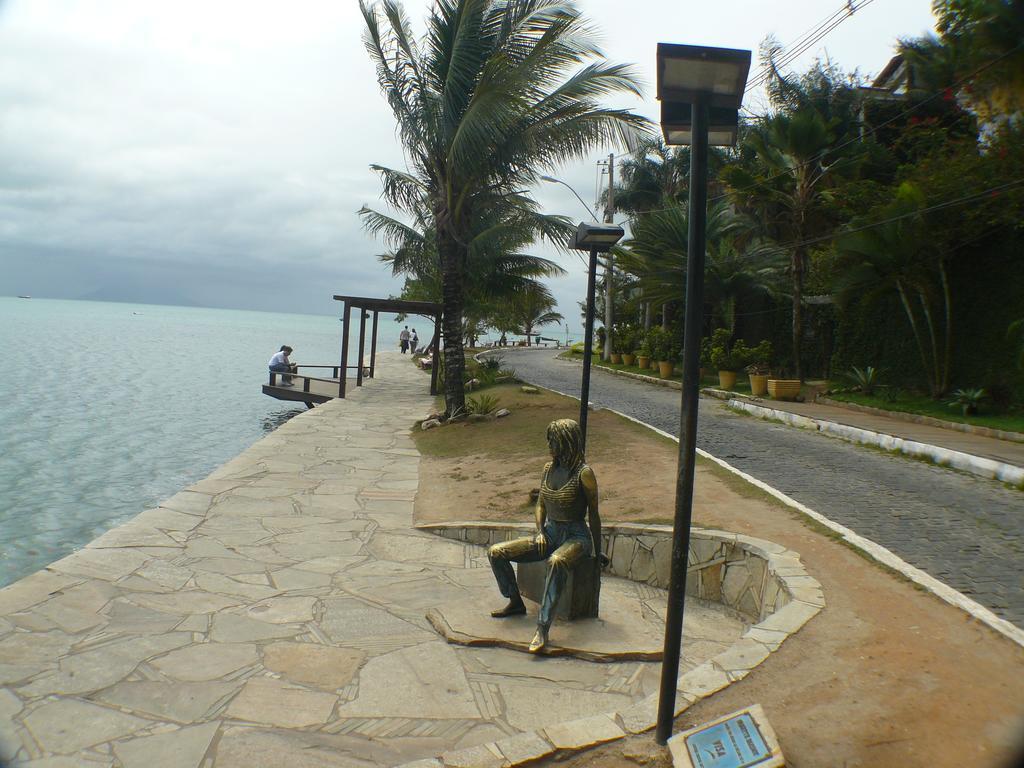 Buzios Beach Internacional Residence Service Exterior photo