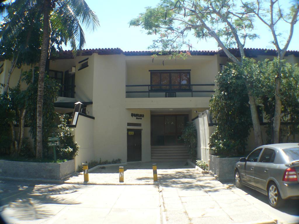 Buzios Beach Internacional Residence Service Exterior photo