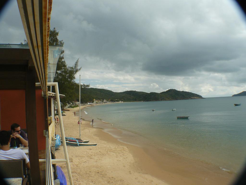 Buzios Beach Internacional Residence Service Exterior photo
