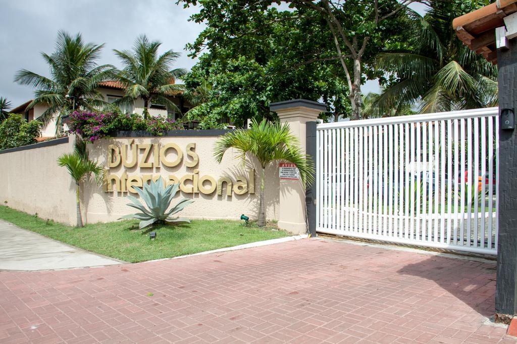 Buzios Beach Internacional Residence Service Exterior photo