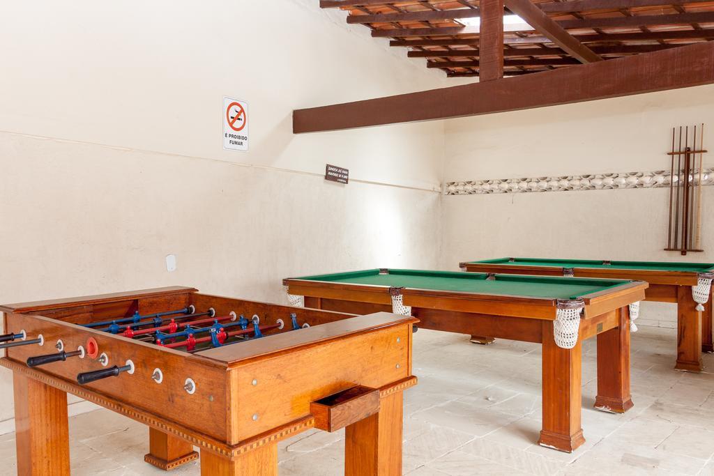 Buzios Beach Internacional Residence Service Exterior photo