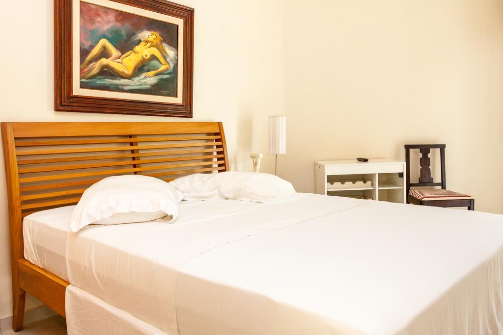 Buzios Beach Internacional Residence Service Exterior photo