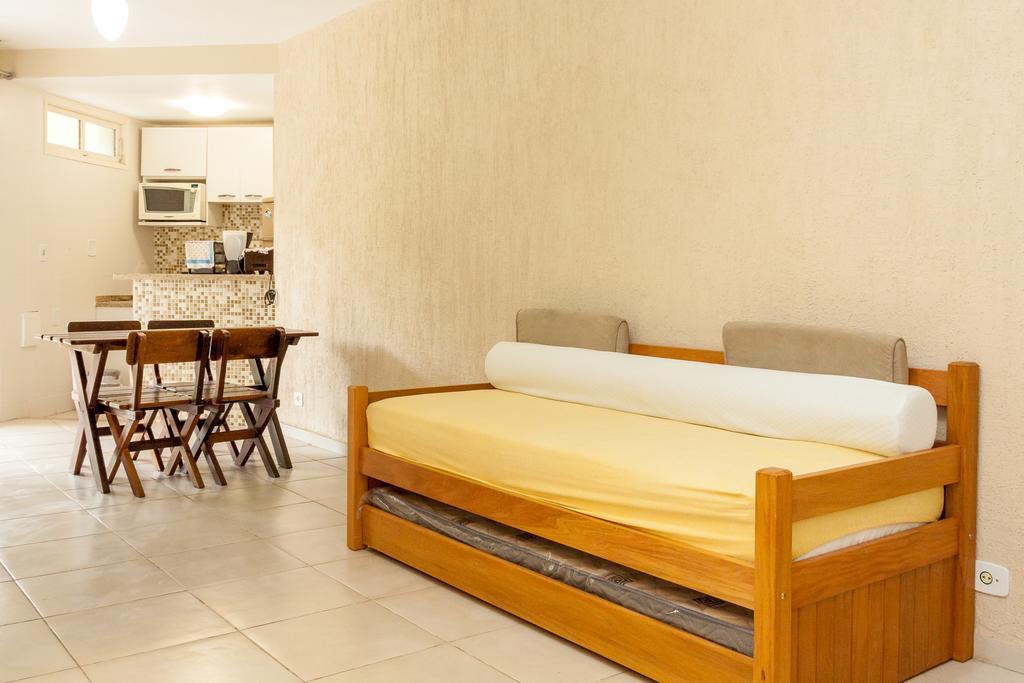 Buzios Beach Internacional Residence Service Exterior photo