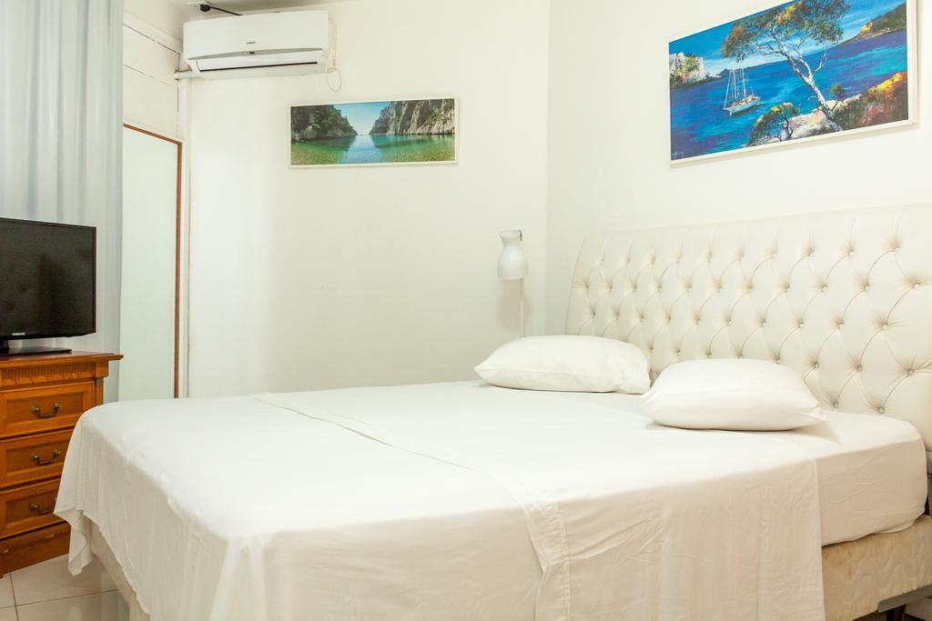 Buzios Beach Internacional Residence Service Exterior photo