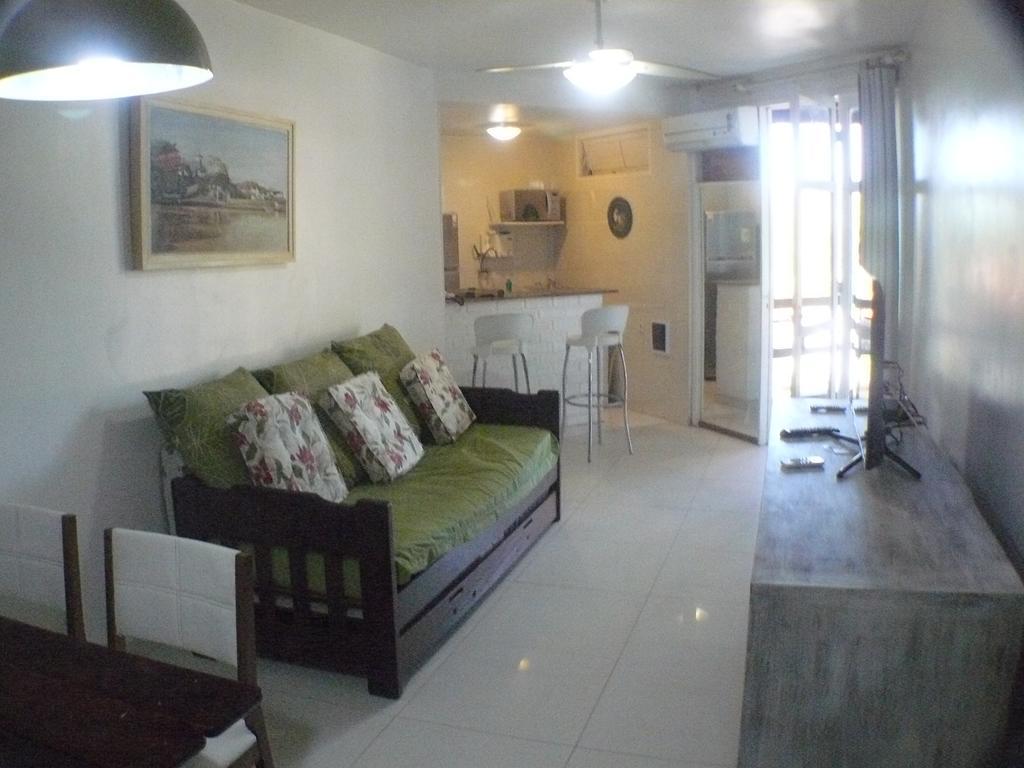 Buzios Beach Internacional Residence Service Exterior photo