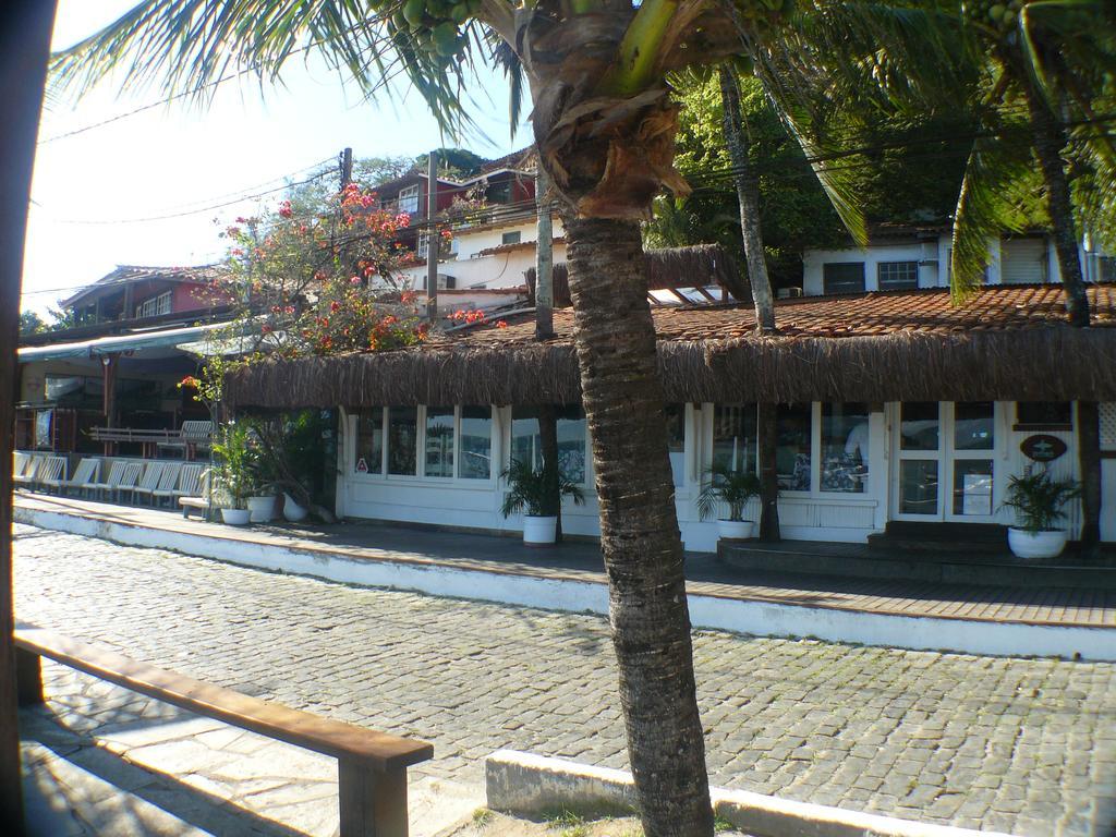 Buzios Beach Internacional Residence Service Exterior photo