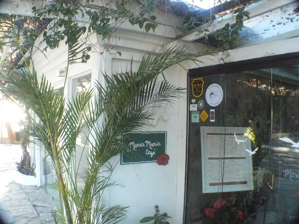 Buzios Beach Internacional Residence Service Exterior photo