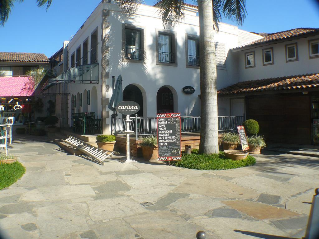 Buzios Beach Internacional Residence Service Exterior photo