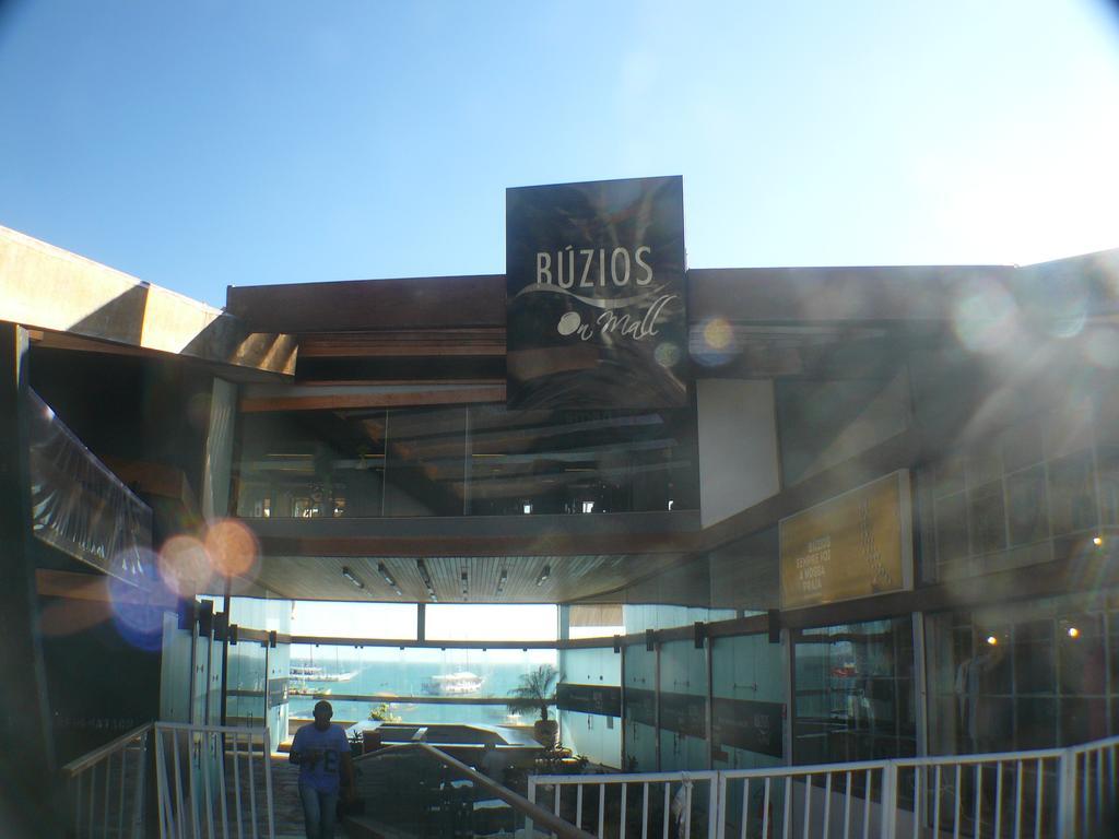 Buzios Beach Internacional Residence Service Exterior photo