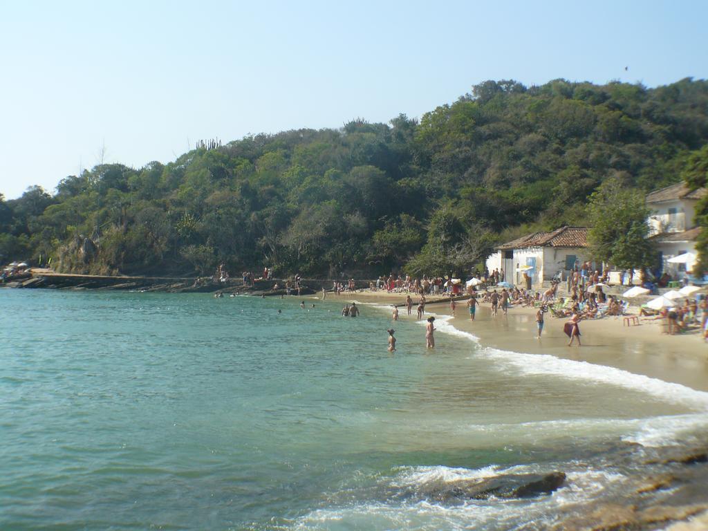 Buzios Beach Internacional Residence Service Exterior photo