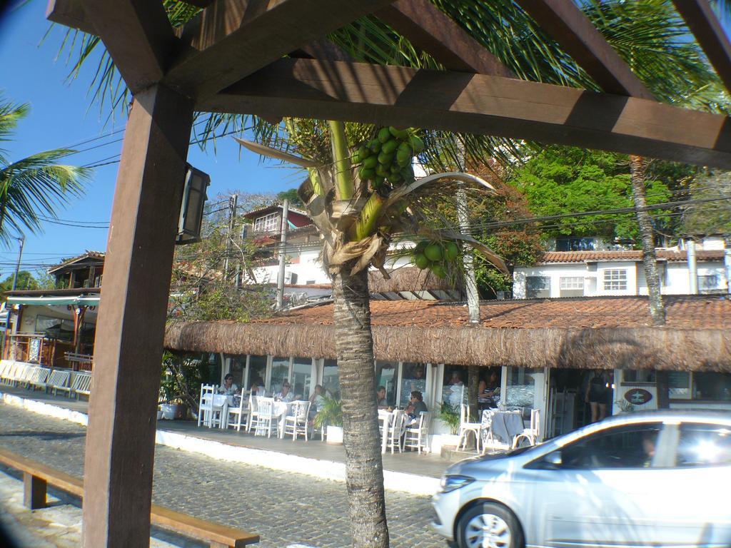 Buzios Beach Internacional Residence Service Exterior photo