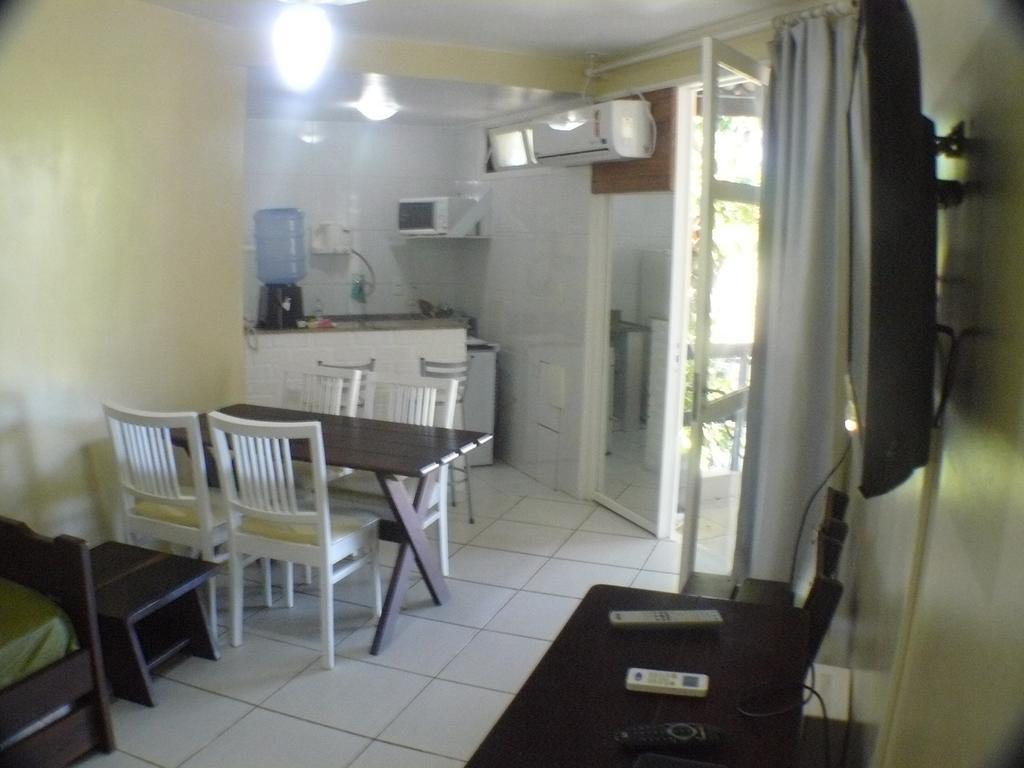 Buzios Beach Internacional Residence Service Exterior photo