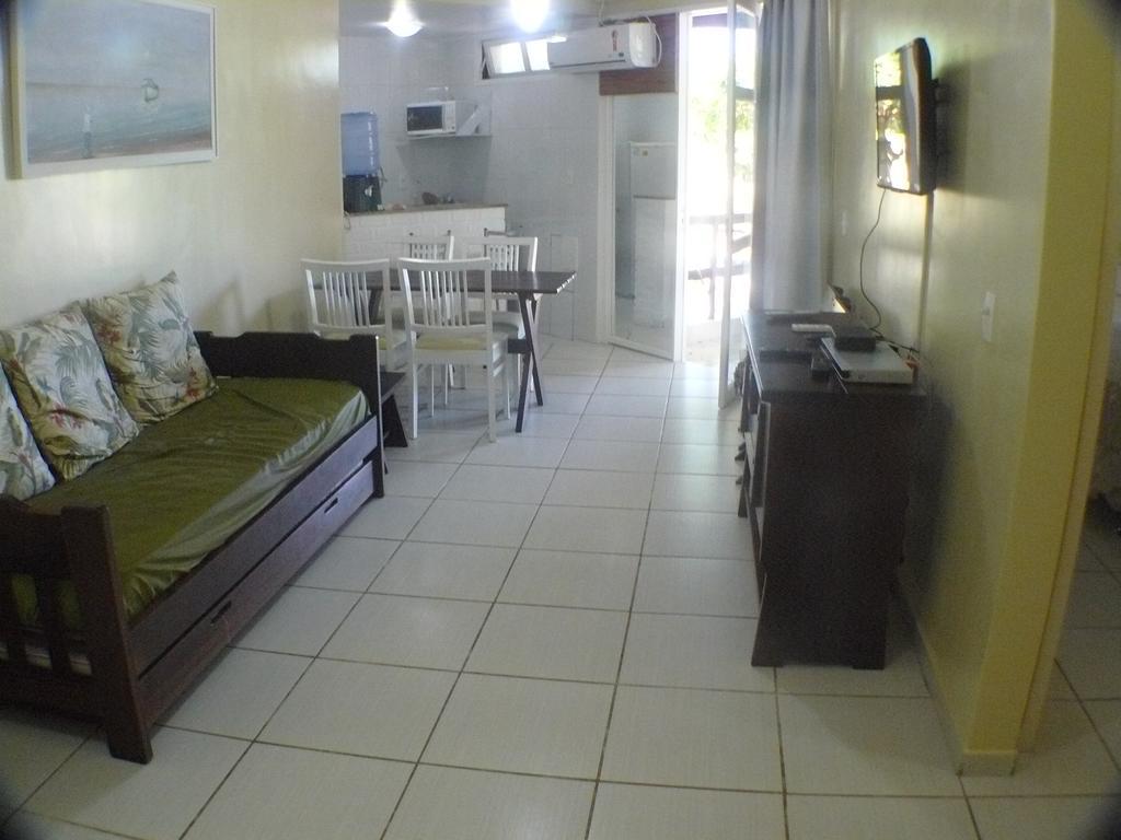Buzios Beach Internacional Residence Service Exterior photo