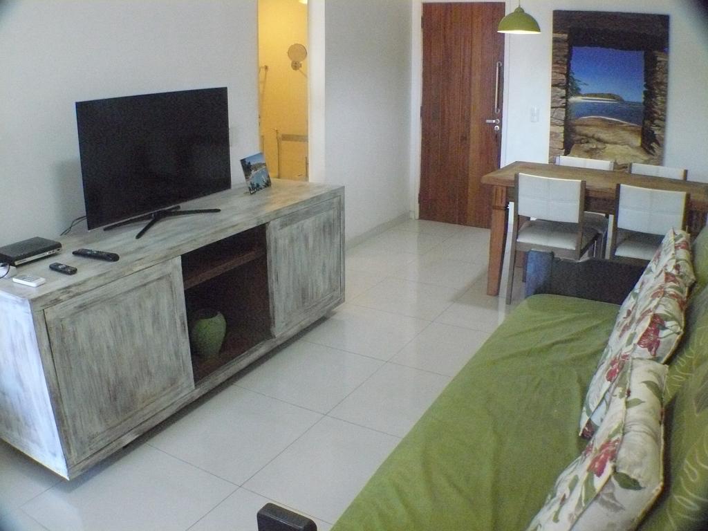 Buzios Beach Internacional Residence Service Exterior photo